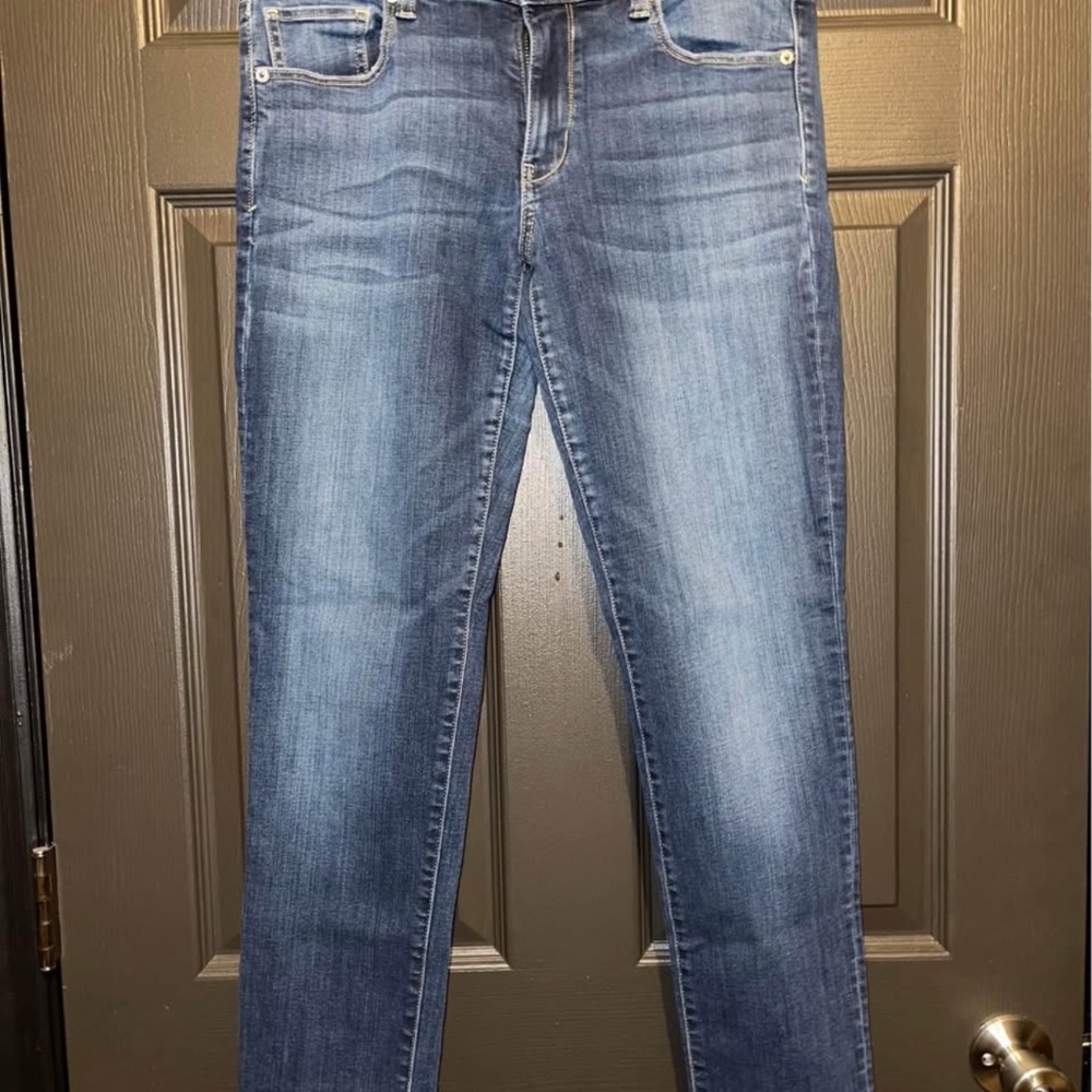 American Eagle Women’s Jeans Size 10